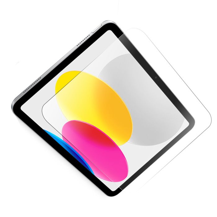 Verre Trempé Rojeuinn Pour Lenovo Idea Tab 11 2025 – 2 Pièces Écran + 2 Caméra Arrière – Protection 9H Anti-Rayures !