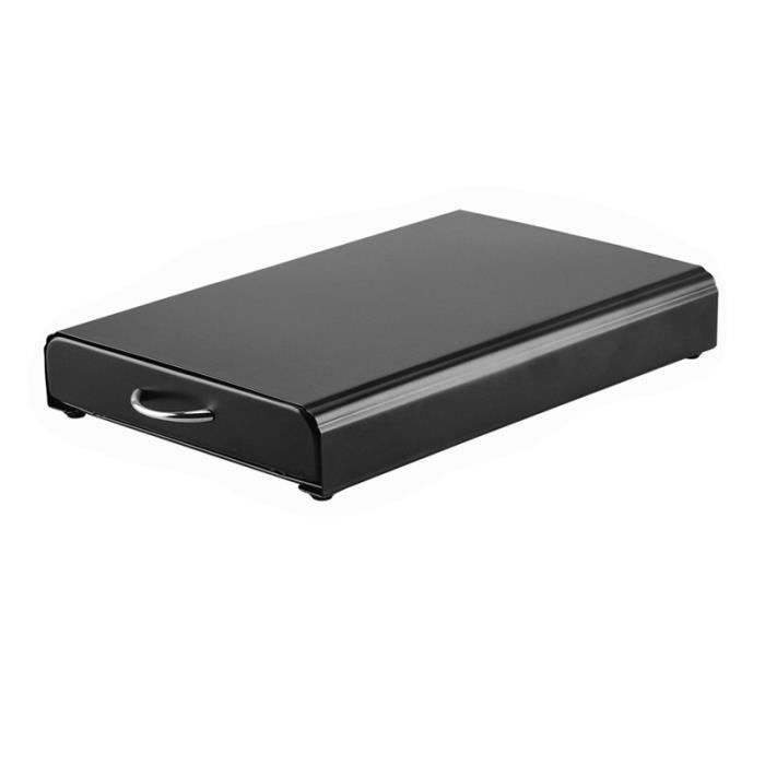 LIWI-Porte-Capsule, Support de Rangement pour dosettes de café 24 LIWI-Porte-Capsule, Support de Rangement pour dosettes de café 24