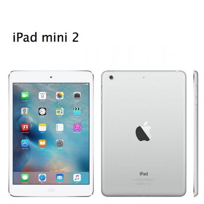 Apple iPad mini 2 16G Écran tactile 7,9 pouces1