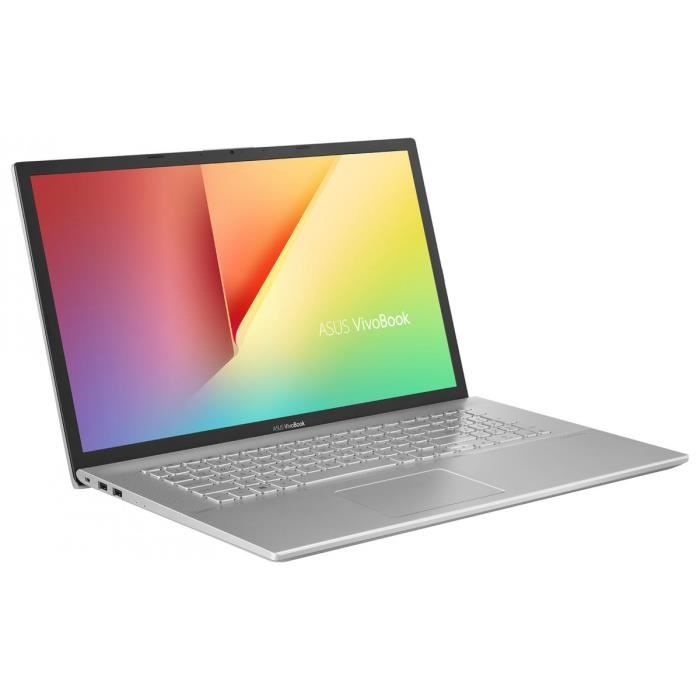  Ordinateur Portable - Asus VivoBook 17 X712FA-AU276T1
