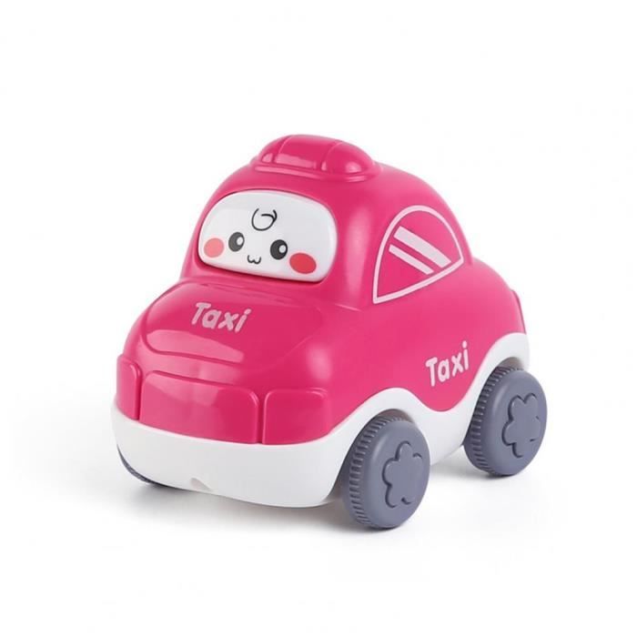 Fuwraixis 25 Voitures Miniatures En Alliage – Modèles Cartoon Pour Enfants, Coffret Jouet éducatif