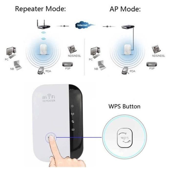 Amplificateur Wifi Free : comment améliorer sa connexion sans-fil grâce à  un répéteur Free ?