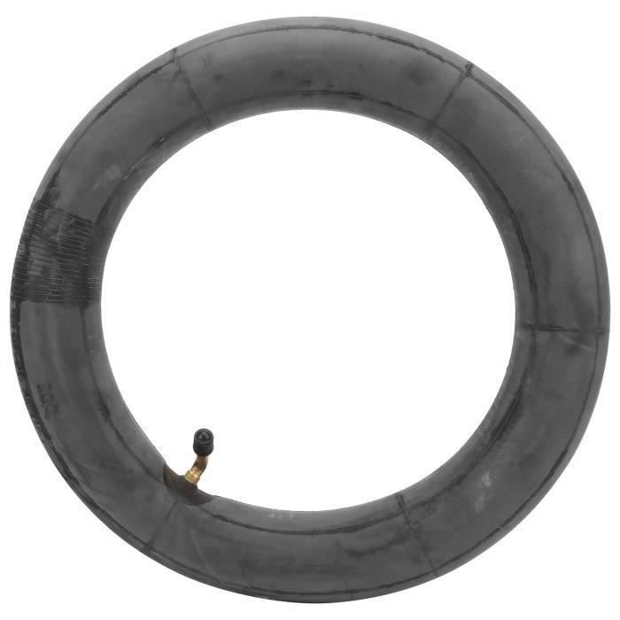 Amitor Chambre à Air Renforcée 12x2.125 – Valve 45°, Épaisseur 2,0 Mm – Pour Landaus, Tricycles, Vélos Enfants Et Équilibre
