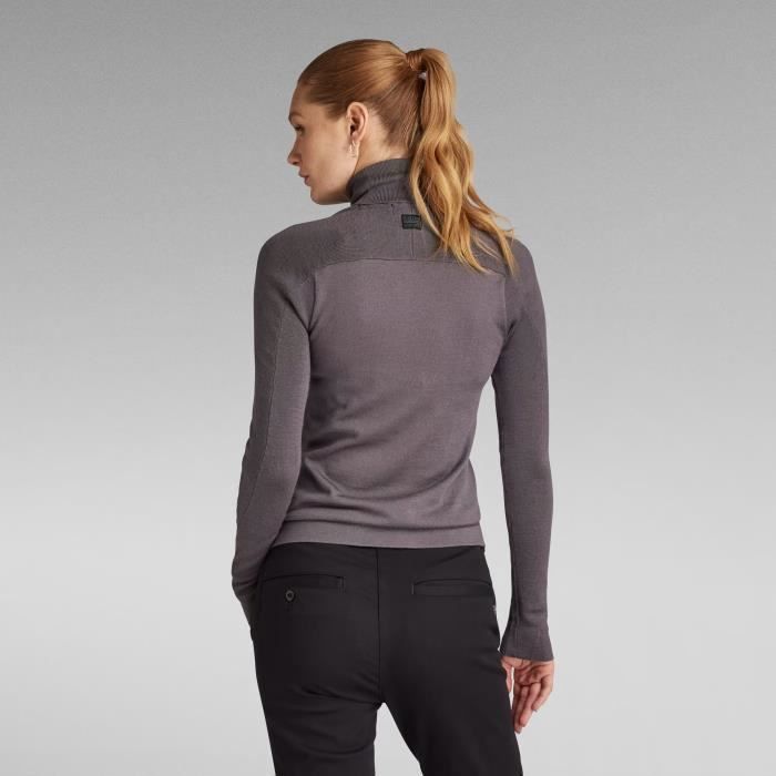 Pull g sales star femme