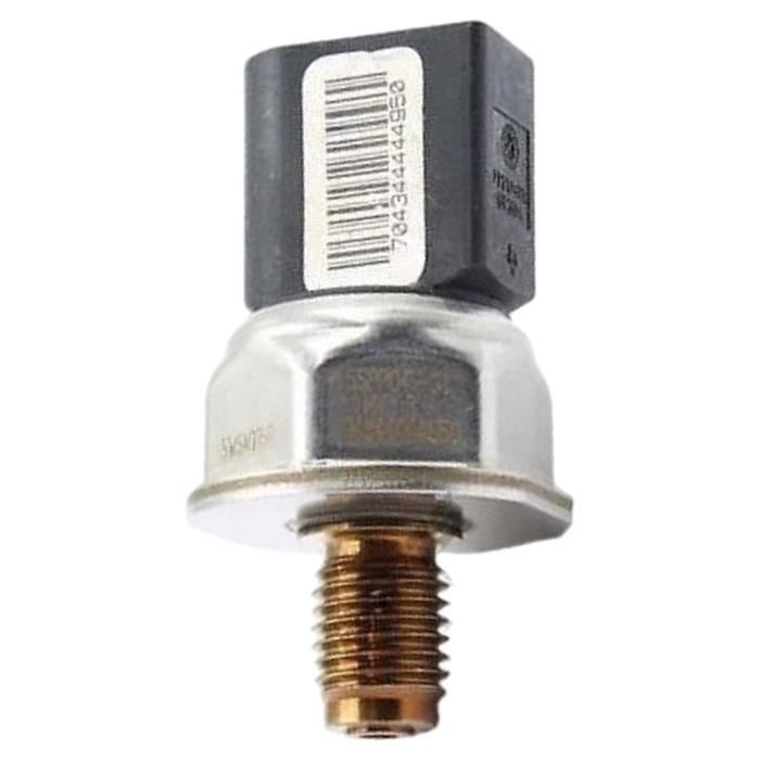 Capteur Pression Carburant 0928400508 - Compatible Mercedes Classe C, E, CLK, Sprinter, Neuf Sous Blister