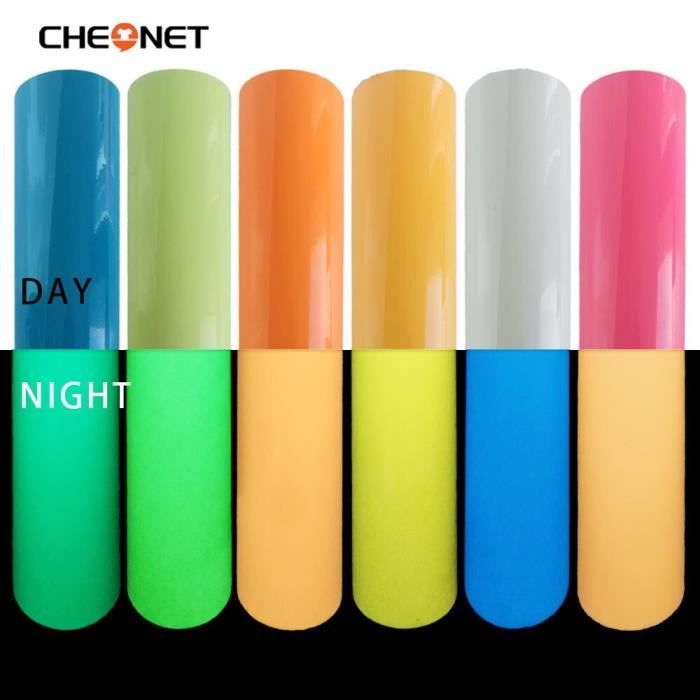 Marqueur circulaire Lightshape® cyalume de couleur 3 4hrs - Terräng