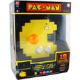 Console de jeu PACMAN - Bandai - 12 jeux inclus - Niveau 256 jouable-2