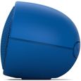 SONY SRS-XB20 - Enceinte bluetooth 4.2 et NFC - Fonction Party Chain - Résistante à l'eau IPX5 - Bleu-2