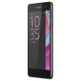 Smartphone Sony F3311 Xperia E5 Noir Graphite Tout Opérateurs-2