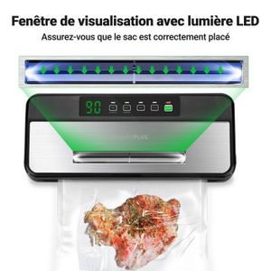 Sous vide Tefal - Cdiscount