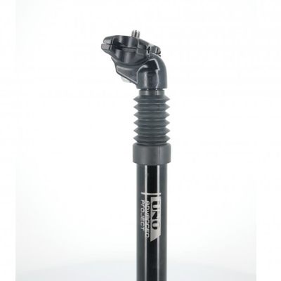 Adaptateur Apidura pour tige de selle télescopique
