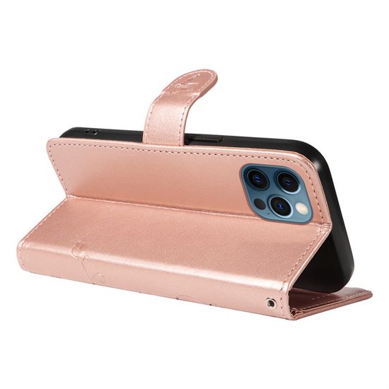 Other - Coque en TPU avec lanière rose foncé pour votre Apple iPhone 13 Pro  6.1 pouces - Coque, étui smartphone - Rue du Commerce