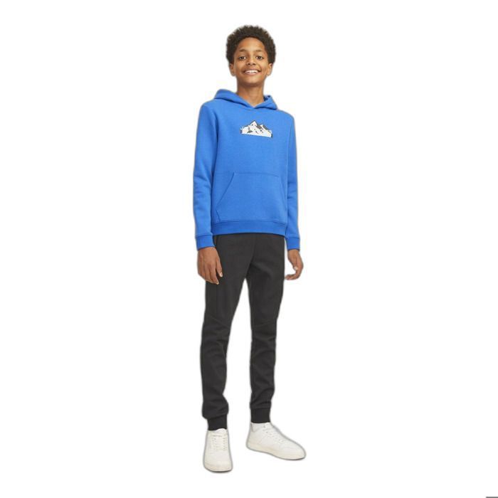 JACK & JONES Pantalon De Sport Garçon - Confort Et Style Pour Chaque Jour