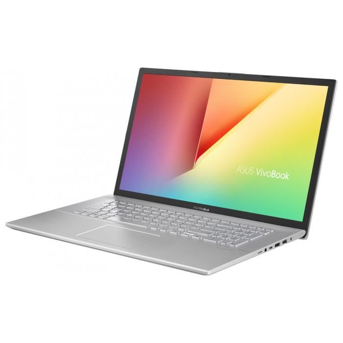  Ordinateur Portable - Asus VivoBook 17 X712FA-AU276T2