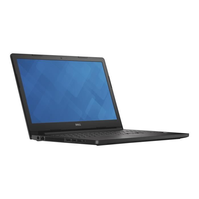 Dell Latitude 3570 Core i3 6100U - 2.3 GHz Win2