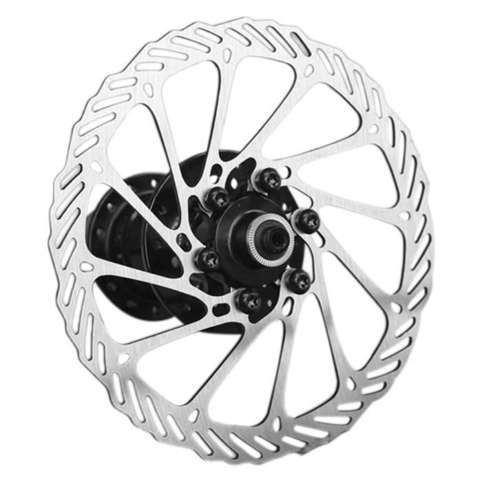 Disque de Frein VTT en Acier Inoxydable G3 160mm X TOUT Lot de 2 Facile a Installer Cdiscount Sport