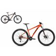 Vélo tout-terrain FUJI Nevada 29 3.0 LTD 2021 - Orange - 17 Pouces - 21 Vitesses - Freins Hydrauliques-3