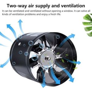 Ventilateur Mural Avec Télécommande,Minuterie 7.5H Hauteur : 50.5-57.5