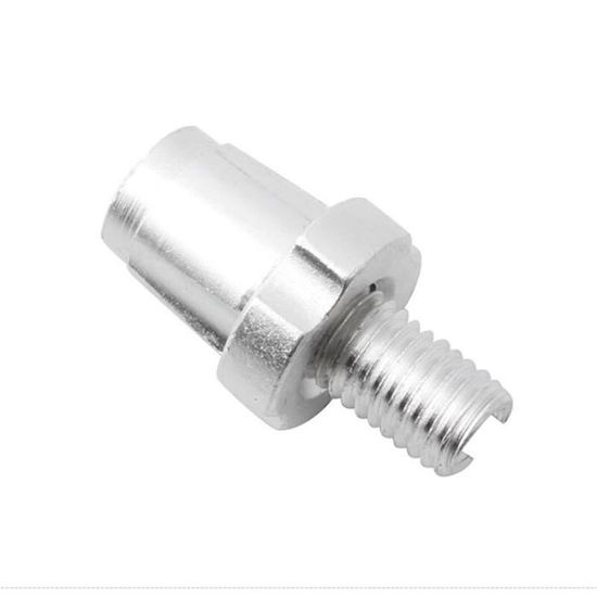 5 Vélo MTB vélo levier de frein mère paramètre Vis Filetage 7 mm Alu