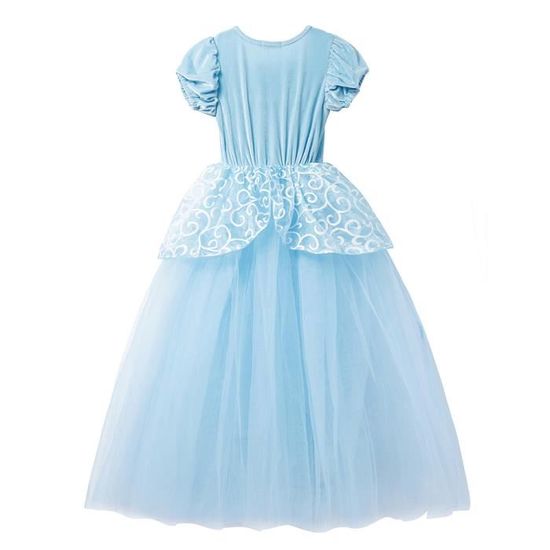 cosplay cendrillon