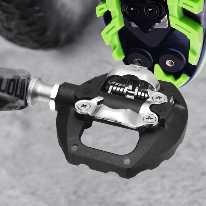 Pedale velo spd deals