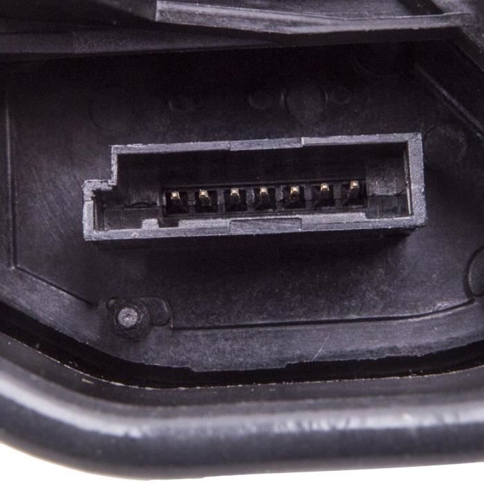 Serrure De Porte Avant Gauche Avec Verrouillage Central - Pour BMW Série 5 F10/F11 Et Série 7 F01/F02