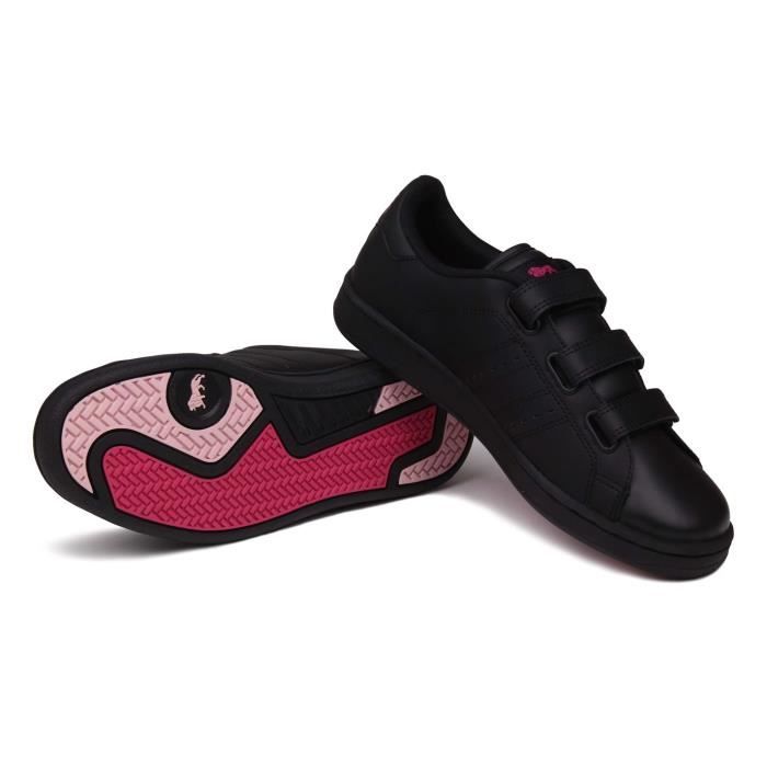 Basket lonsdale femme hotsell