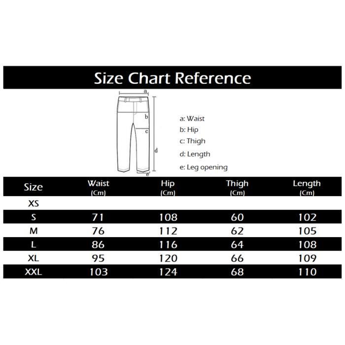 ORANDESIGNE Homme Pantalon De Jogging à Séchage Rapide Pantalon