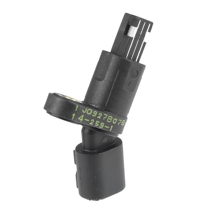 Febi Bilstein 36949 Capteur De Vitesse De Roue - Compatible Peugeot 407 Et Citroën C5