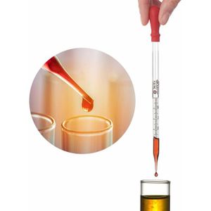 Pipette Compte-gouttes De Précision ESPRIT COMPOSITE
