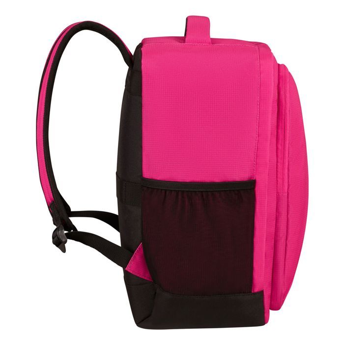 Sac à Dos American Tourister - 20-29L - Violet/Coral - Unisexe