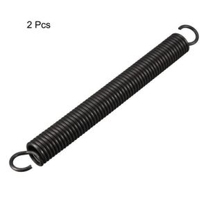 LPAMABA 4pcs Ressort De Traction, Ressort D'Extension Ressort De