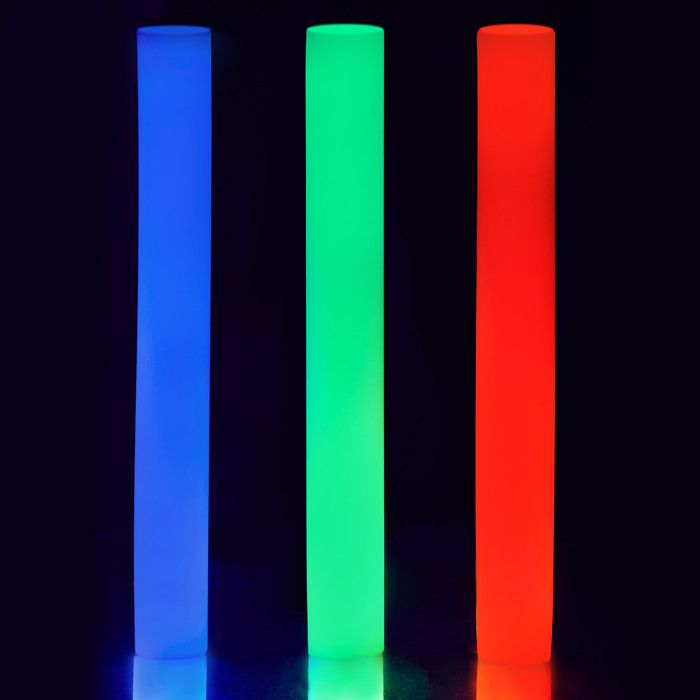 Bâton LED RGB Yidoblo LT-RGB4 – 40W Portable – Pour Photo Et Vidéo – Neuf