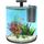 Aquarium poisson