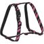 XS Nombreuses Couleurs /& Tailles Rouge pour Petit Rembourr/ée DDOXX Harnais Chien Step-in Air Mesh R/églable R/éfl/échissante Harnais de Poitrine Chat Chiot Moyen Gros /& Grand