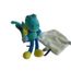 doudou crocodile