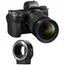 Appareil Photo Hybride Nikon Z6 Avec Adaptateur FTZ – Plein Format 24,5 MP, Vidéo 4K, Stabilisation 5 Axes - 2