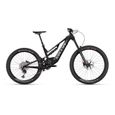 Vélo Kellys Theos F70 SH 725Wh - noir - L/29"/27,5" - Cadre FEATHER® Think Link® avec moteur SHIMANO EP8-0