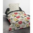 Housse de couette