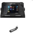 LOWRANCE HDS-7 LIVE WITH ACTIVE IMAGING 3 IN 1 COD.000-14419-001-0