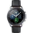 Samsung Galaxy Watch3 45 mm Bluetooth Silver-0