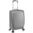 VALISE 4 ROUES CABINE PC MAX-0