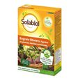 Solabiol SOLIVY750 Engrais Oliviers Et Figuiers 750 G, Utilisable en Agriculture Biologique-0