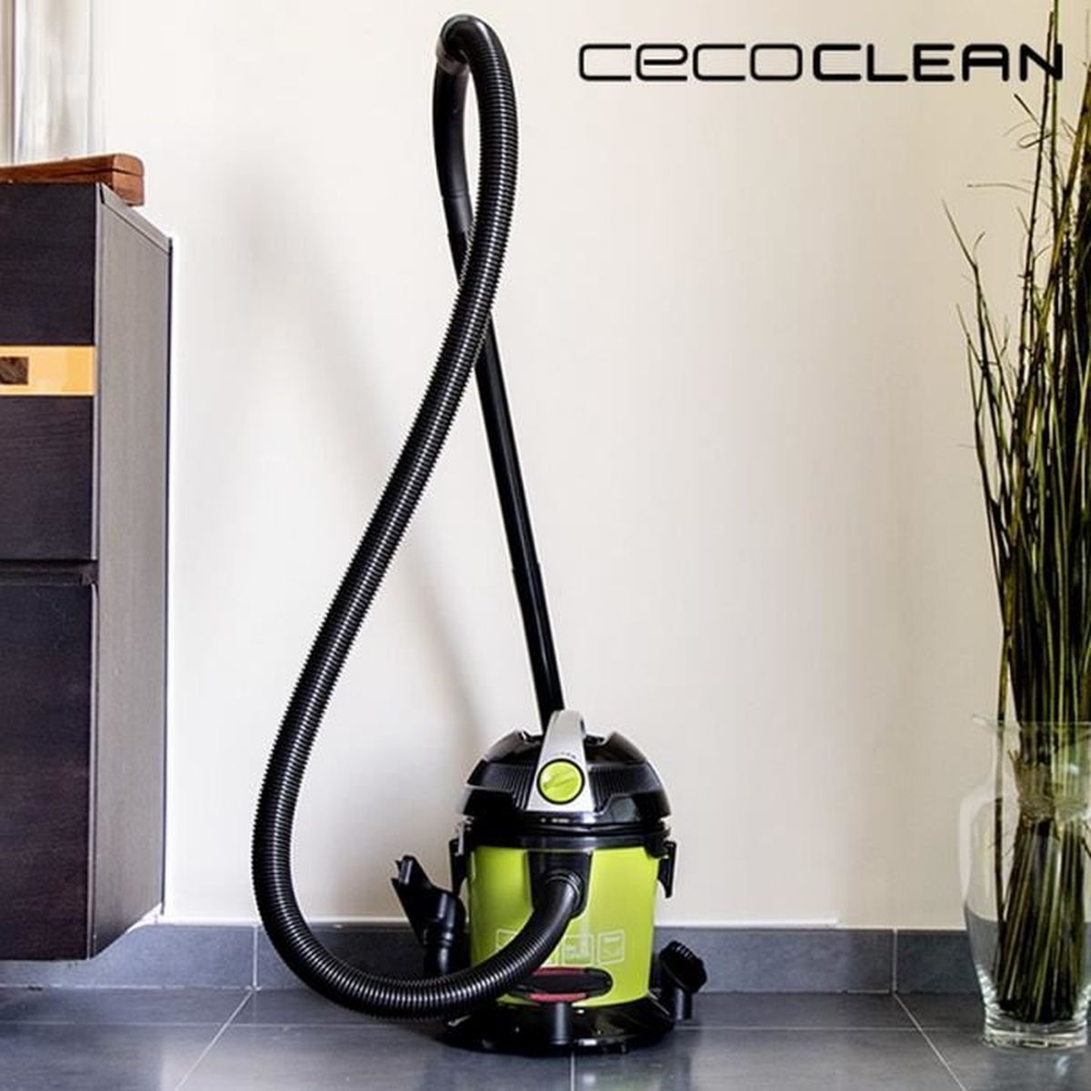Aspirateur Sans Sac Solide Et Liquide Compact 1000w 7 M Maison Jardin Terrasses Ceco Power Ht Achat Vente Aspirateur Traineau Cdiscount