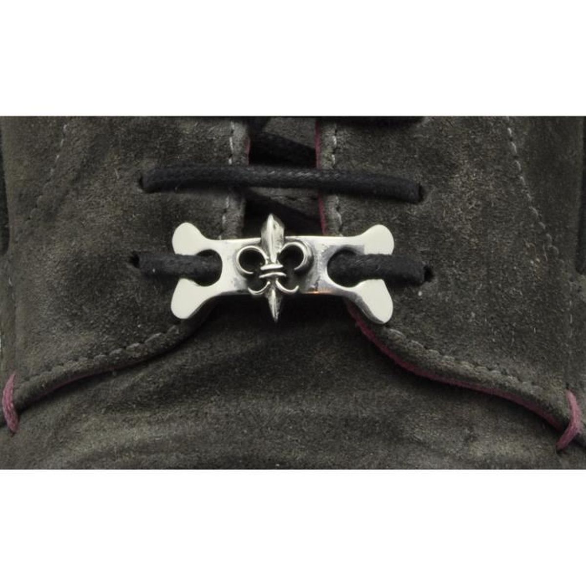 Bijoux de chaussures homme clearance