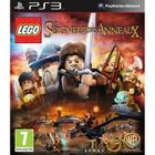 WARNER HOME VIDEO LEGO SEIGNEUR DES ANNEAUX / Jeu console PS3
