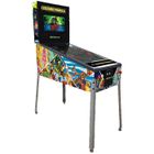 IAMS CHIEN Flipper connecté Legends Pinball AtGames