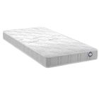 Matelas Bultex nano I-NOVO 10 80x190 Blanc