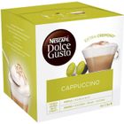 NESCAFE Dolce Gusto Cappuccino 8 cups - 16x 186 g