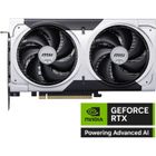 Carte graphique - MSI - GeForce RTX 5060 TI 8G VENTUS 2X OC PLUS NVIDIA 8 Go GDDR7